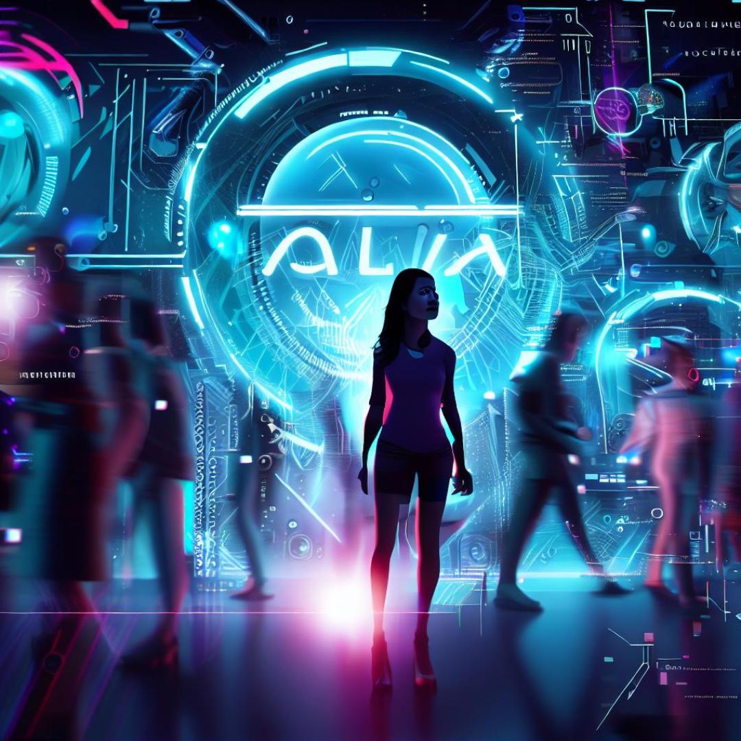 Maximising AI potential in digital marketing