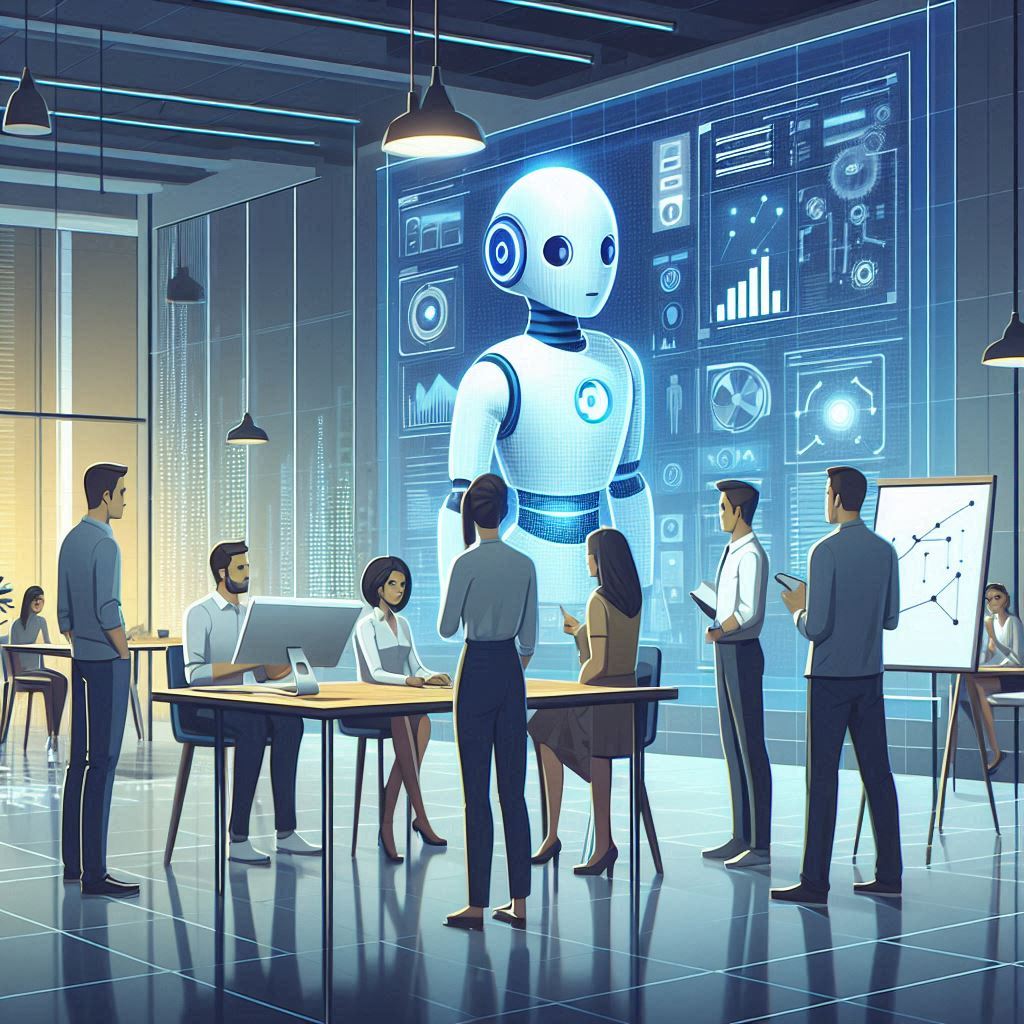 AI in Channel marketing